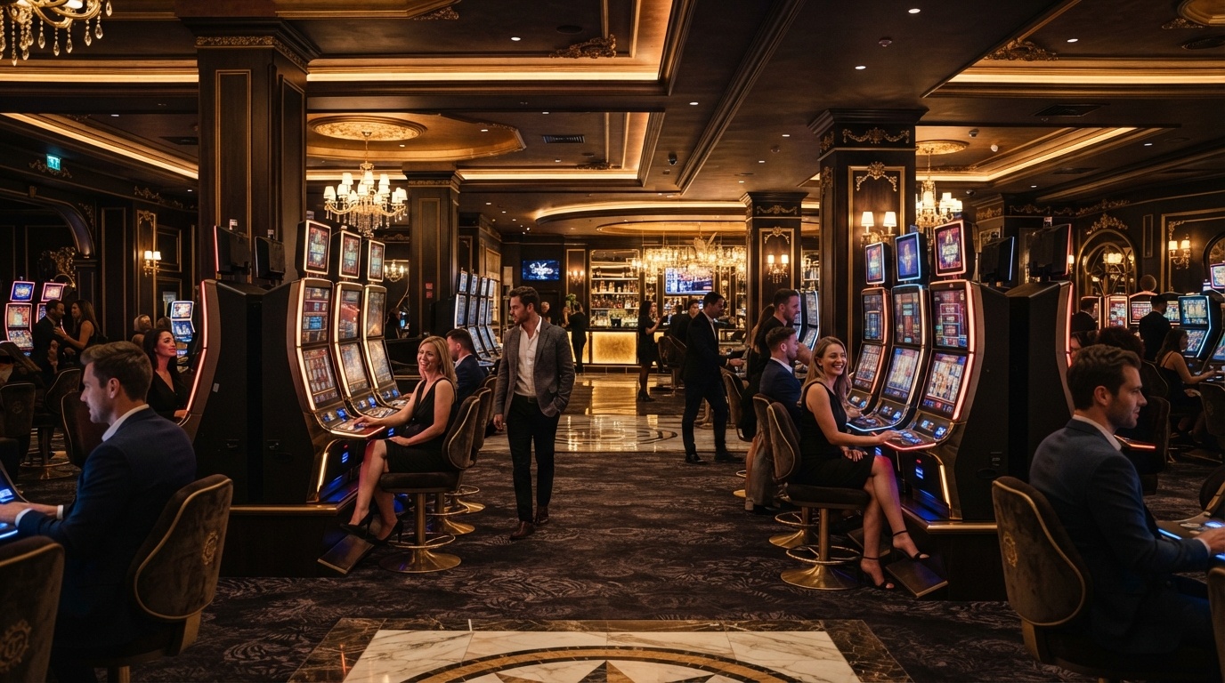 Responsible Gambling at Jackpot Village